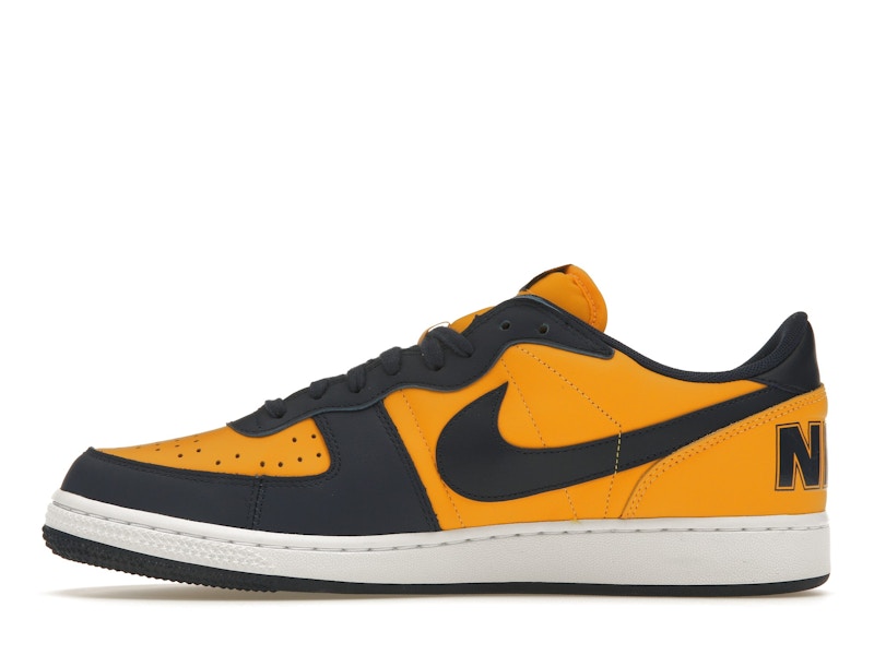 Nike Terminator Low Michigan