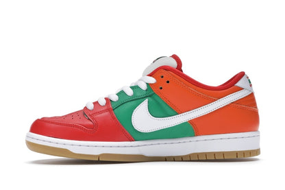 Nike SB Dunk Low 7-Eleven