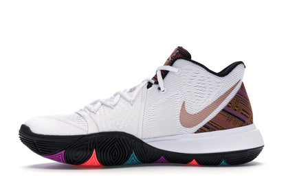 Nike Kyrie 5 BHM (2019)