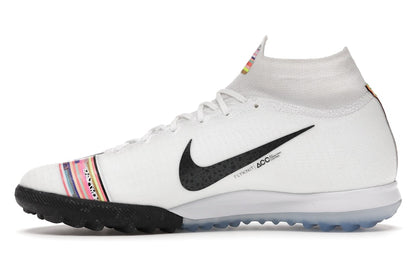 Nike SuperflyX 6 Elite LVL UP TF Pure Platinum