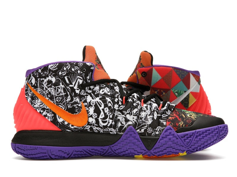 Nike Kyrie S2 Hybrid Chinese New Year