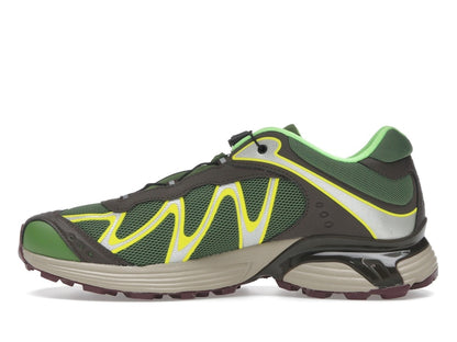Salomon XT-Whisper Treetop Sulphur