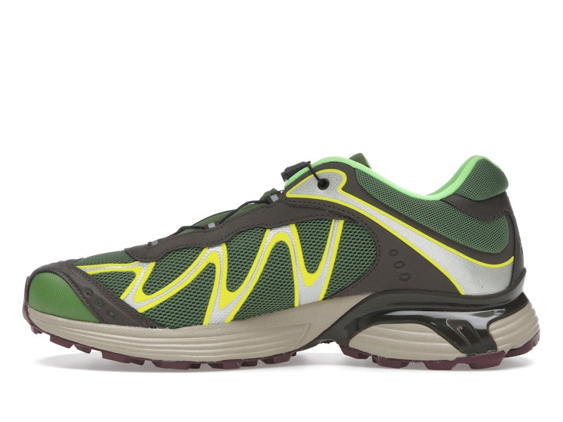 Salomon XT-Whisper Treetop Sulphur