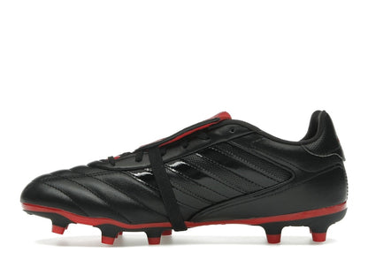 adidas Copa Gloro II FG Core Black Better Scarlet