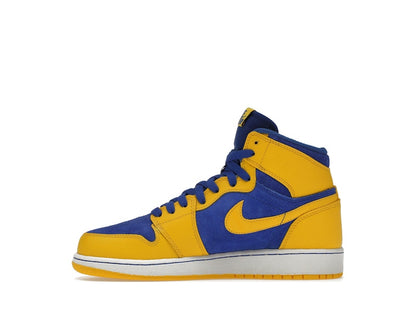 Jordan 1 Retro High OG Laney (GS)