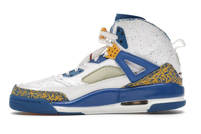 Jordan Spizike Do the Right Thing