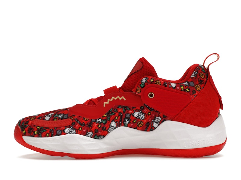 adidas D.O.N. Issue #3 Christmas