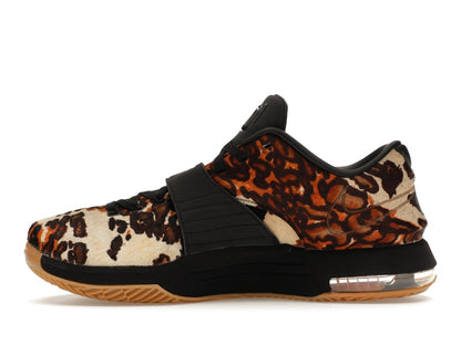 Nike KD 7 Longhorn State