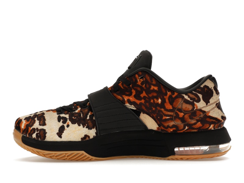 Nike KD 7 Longhorn State