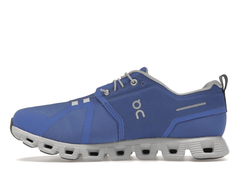 On Running Cloud 5 Waterproof Cobalt Glacier