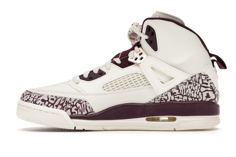 Jordan Spizike Bordeaux (GS)