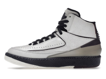 Jordan 2 Retro A Ma Maniére Airness