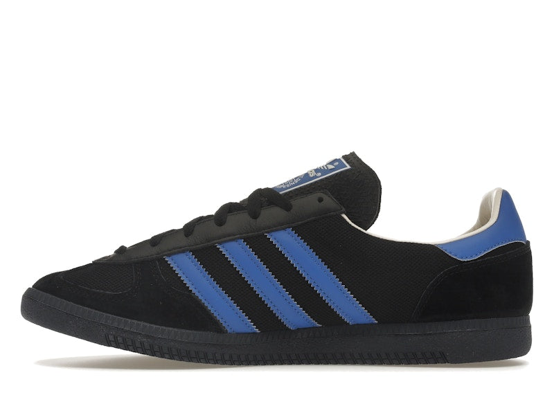 adidas Barrowland SPZL Black Night Navy