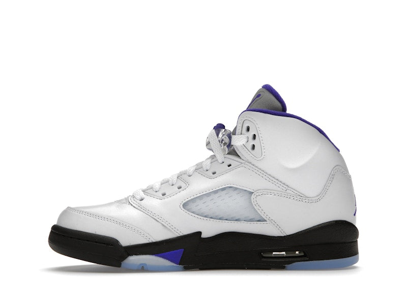 Jordan 5 Retro Dark Concord (GS)