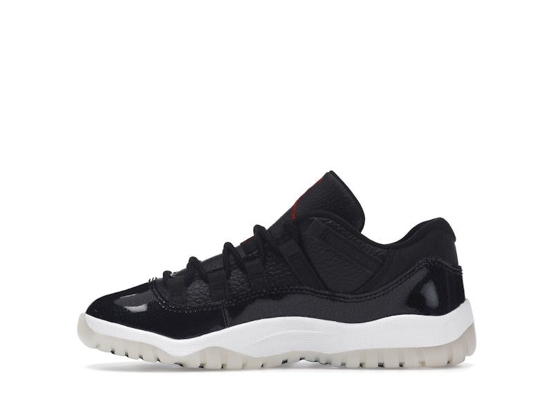 Jordan 11 Retro Low 72-10 (PS)
