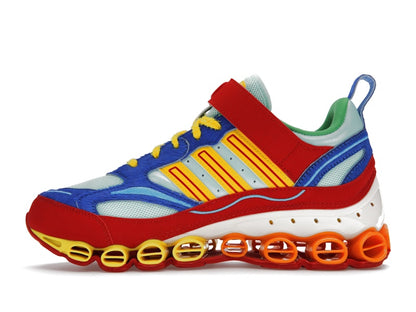 adidas Microbounce T1 Kerwin Frost Mult-Color