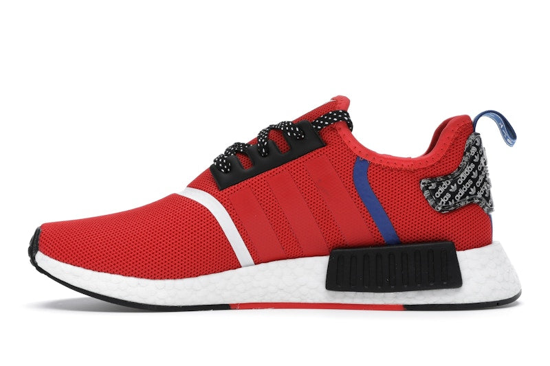 adidas NMD R1 Transmission Pack Active Red