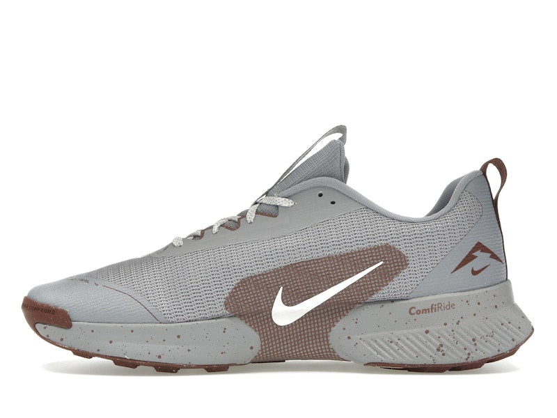 Nike Juniper Trail 3 Cement Grey Dark Pony Jade Horizon Phantom