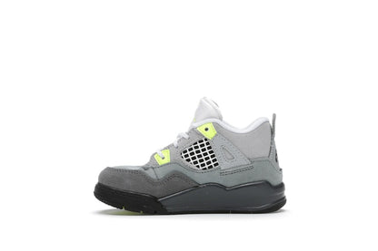 Jordan 4 Retro SE 95 Neon (TD)