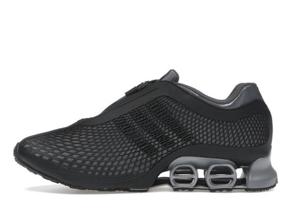 adidas Megaride S2 Core Black Grey Five