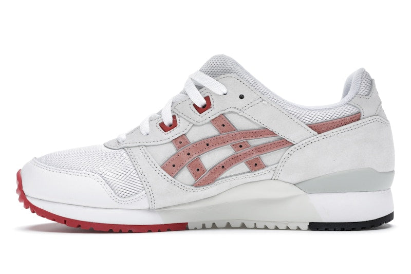 ASICS Gel-Lyte III Ronnie Fieg Tokyo Trio Yoshino Rose
