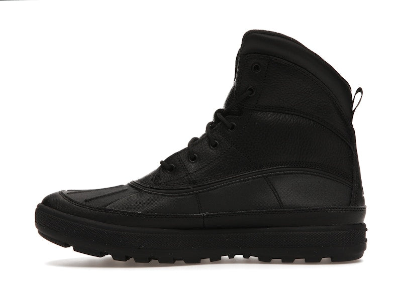 Nike Woodside Black