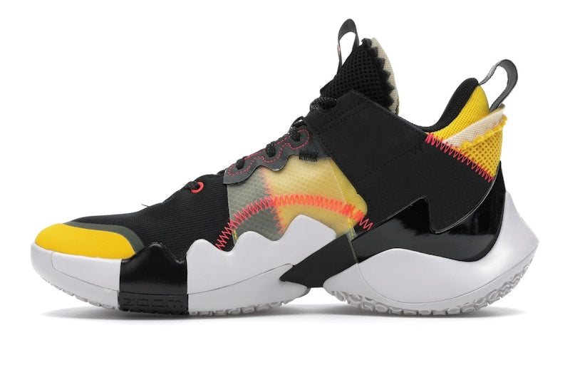Jordan Why Not Zer0.2 SE Birthday Scorpio