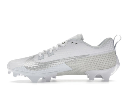 Nike Vapor Edge Speed 360 2 White Metallic Silver