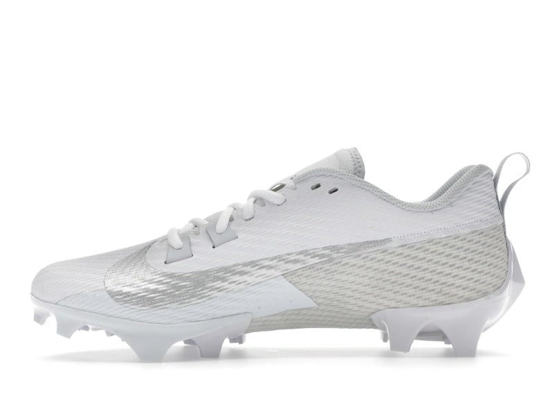 Nike Vapor Edge Speed 360 2 White Metallic Silver