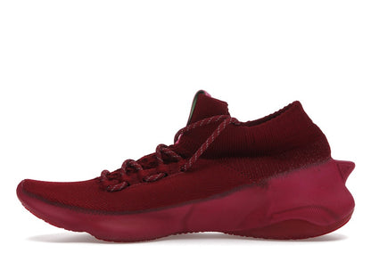 adidas Humanrace Sičhona Burgundy
