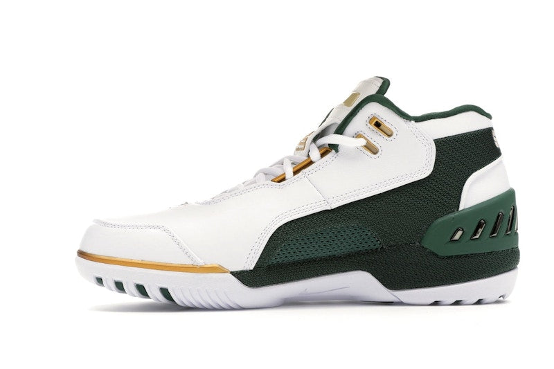 Nike Air Zoom Generation SVSM Retro