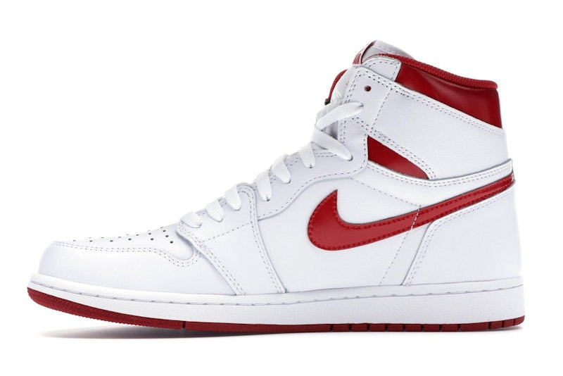 Jordan 1 Retro Metallic Red (2017)