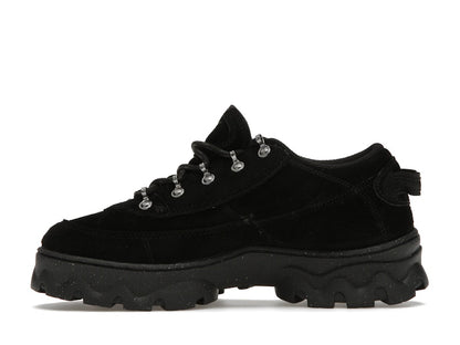 Nike Lahar Low Black (Women's)