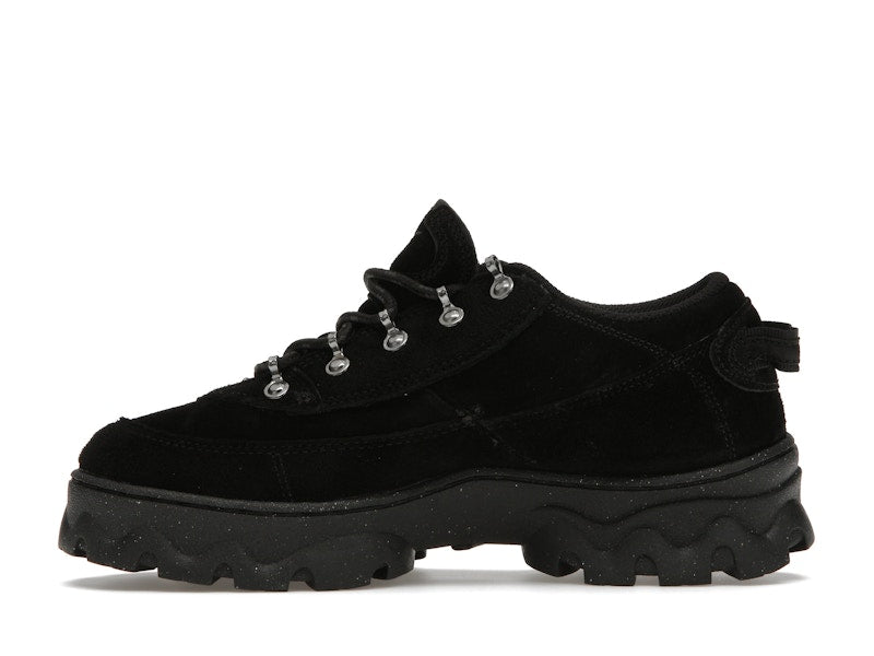 Nike Lahar Low Black (Women's)
