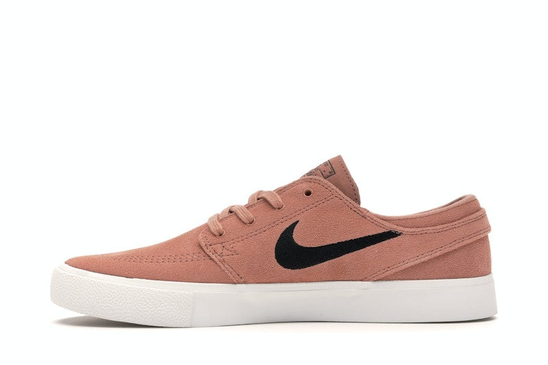 Nike SB Zoom Stefan Janoski RM Rose Gold Black