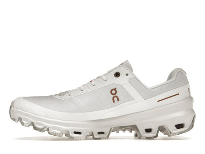 On Running Cloudventure LOEWE White (Women's)