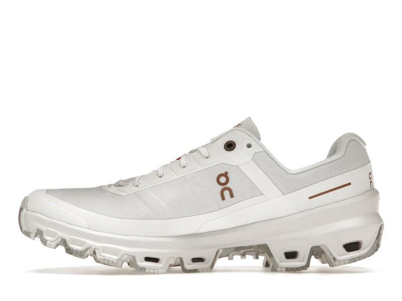 On Running Cloudventure LOEWE White (Women's)