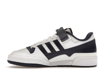 adidas Forum Low White Navy