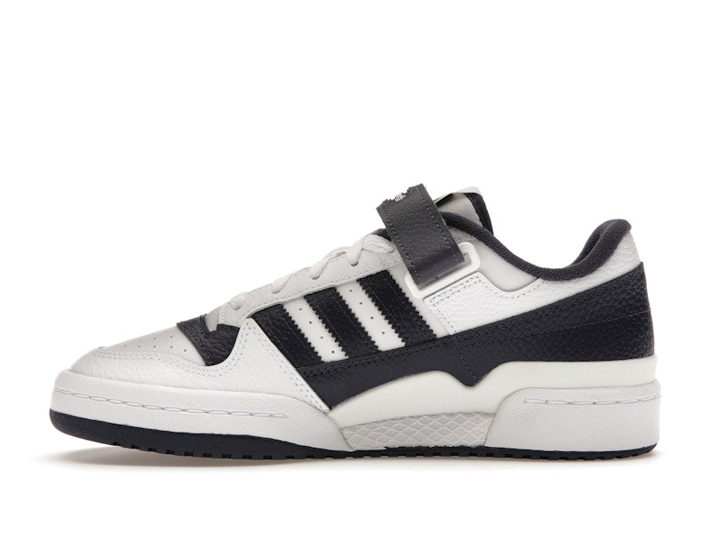 adidas Forum Low White Navy