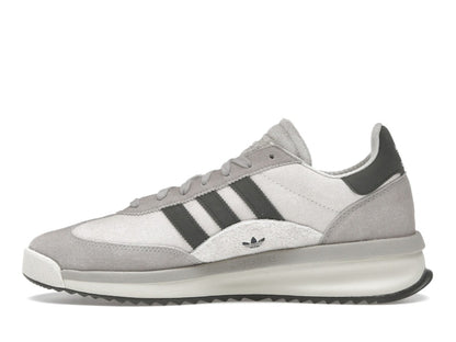 adidas SL 72 RTN Alumina Shadow Olive Light Brown