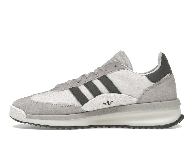 adidas SL 72 RTN Alumina Shadow Olive Light Brown