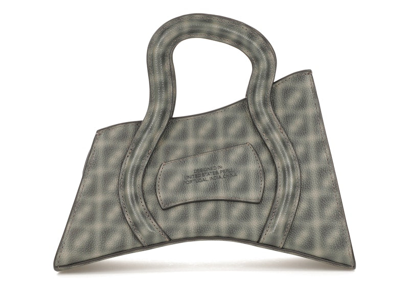 MSCHF Global Supply Chain Telephone Handbag Blendi