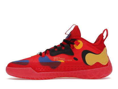 adidas Harden Vol. 5 McDonald's All American