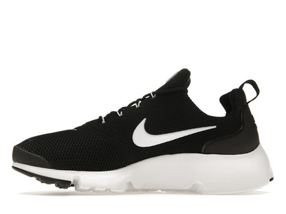 Nike Presto Fly Black/White-Black