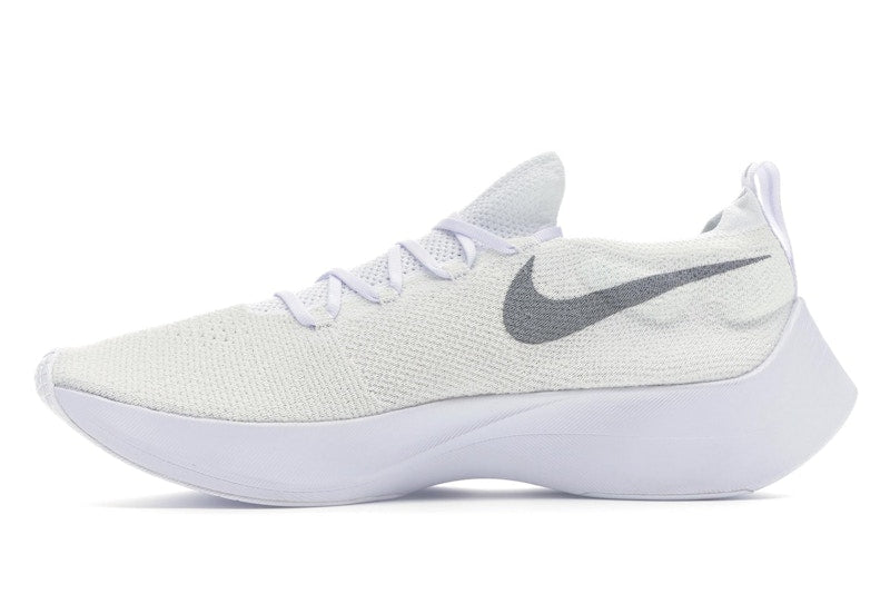 Nike Vapor Street Flyknit Pure White