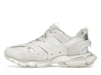 Balenciaga Track White