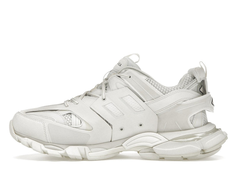Balenciaga Track White