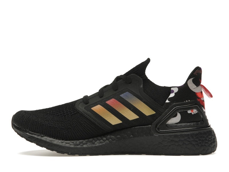 adidas Ultra Boost 2020 Chinese New Year (2021)