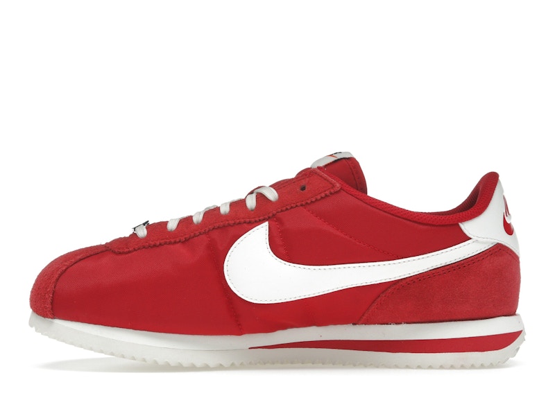 Nike Cortez Gym Red Sail (Women's)