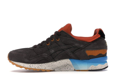 ASICS Gel-Lyte V LimitEDition SurrEDaliste